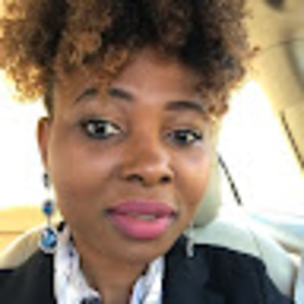 Meet your Posher, Pat